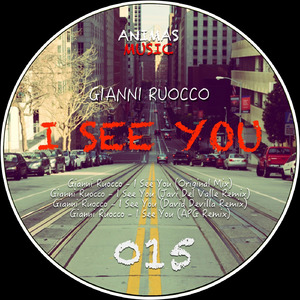 I See You (David Devilla Remix)