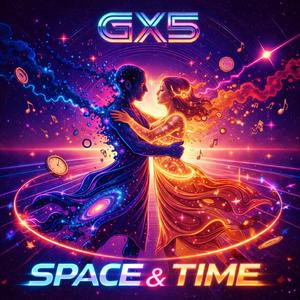 Space & Time (Cosmic Funk)