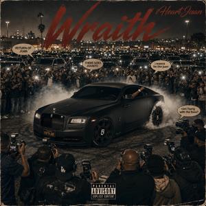 WRAITH!