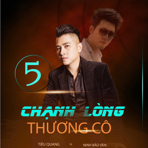 Chạnh Lòng Thương Cô 5 (feat. Ninh Bảo Văn)