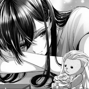 虚拟ID（我讨厌这虚无缥缈的爱）