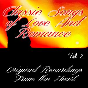 I Love Your for Sentimental Reasons