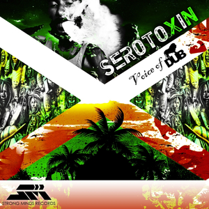 Dubstep Of Tomorrow (Original Mix)