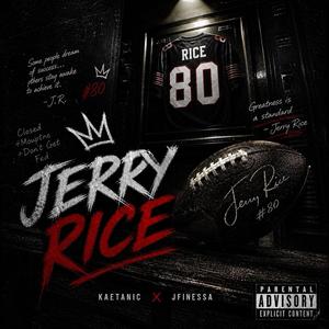 Jerry Rice