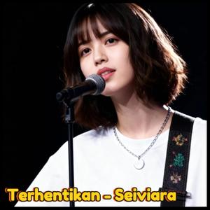 Terhentikan