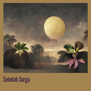 Seindah Surga