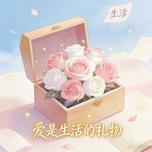 爱是生活的礼物