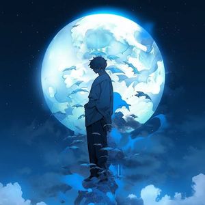 围猎（Cover.李常超）