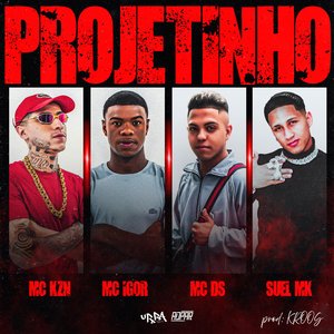 Projetinho