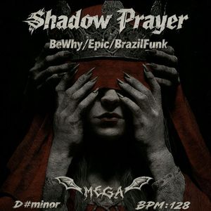 [FREE] BeWhy / Epic / Brazil Funk Type Beat丨"暗祷"