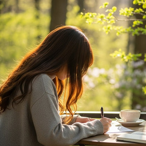 未来からの手紙