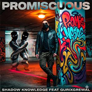 PROMISCUOUS (feat. Gurixgrewal)
