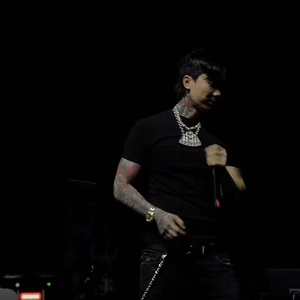 “做局”SASIOVERLXRD x BOBBYNOPEACE Type Beat