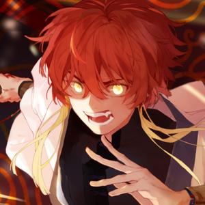 长虹侠者（翻自 籽三）