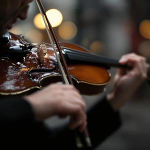 Take a Chance (String Orchestra)