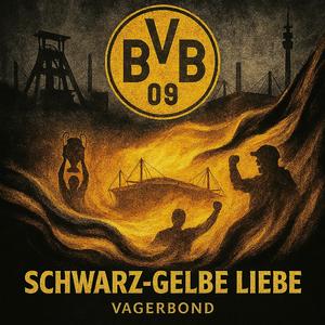 Schwarz-Gelbe Liebe