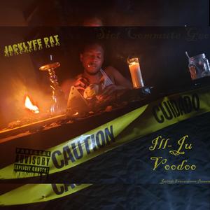 Scare (feat. MontezDaScar & Li D)