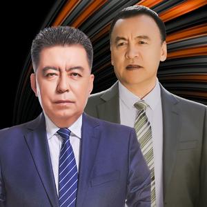 Hayatni Soyux《热爱生命》