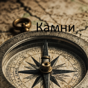 Камни