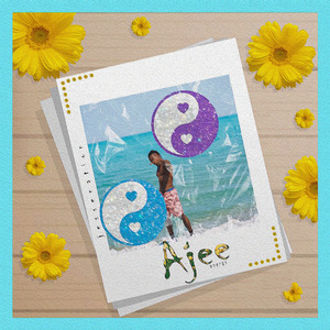 Ajee (Energy)