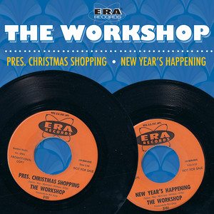 New Year's Happening