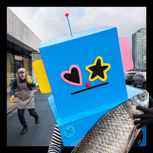 Шаровая молния