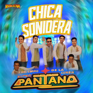 Chica Sonidera