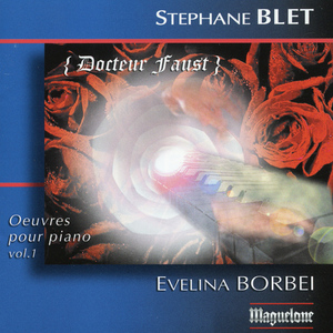 Piano Sonata No. 3, Op. 31, "Docteur Faust"