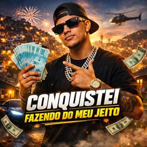 Conquistei
