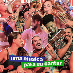 Uma Música para Eu Cantar