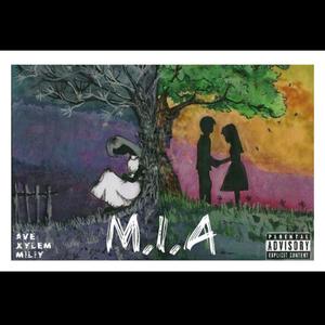 M.I.A (feat. Xylem & MILIY)