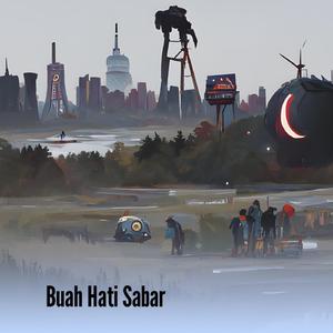 Buah Hati Sabar