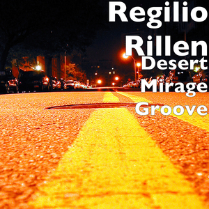 Desert Mirage Groove