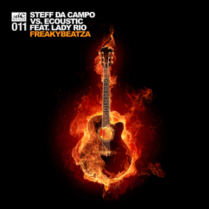 Freakybeatza (Nicky Romero & Praia Del Sol Remix)