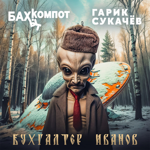 Бухгалтер Иванов