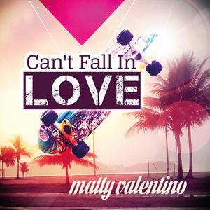 Can't Fall in Love (Ray Watts & Oliver Pum Remix)