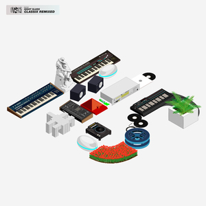 Cyberia (Hagan Remix)