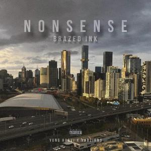 Nonsense (feat. Yung Harvi & Nabzihno)