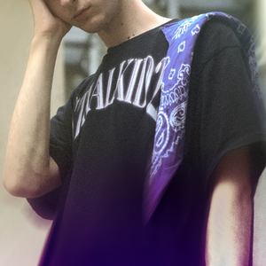 Nikto ťa takto nemal rád