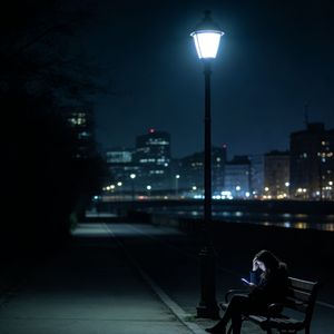 想回家的人（伴奏）