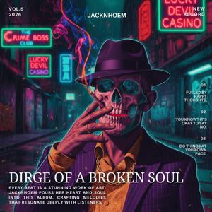 Melody of the Midnight Graves