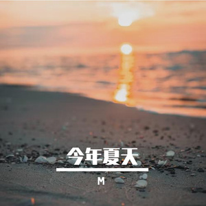 今年夏天