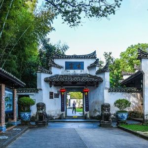 小西米的家乡-景德镇