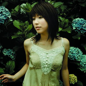 通学路の水溜り