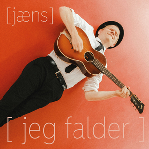 Jeg falder