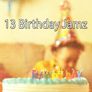 爵士樂生日快樂