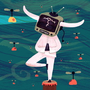 Revolution 2020 Blues