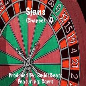 Sjans (feat. Cgers)