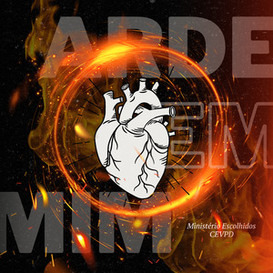 Arde em Mim