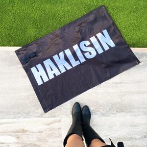 HAKLISIN